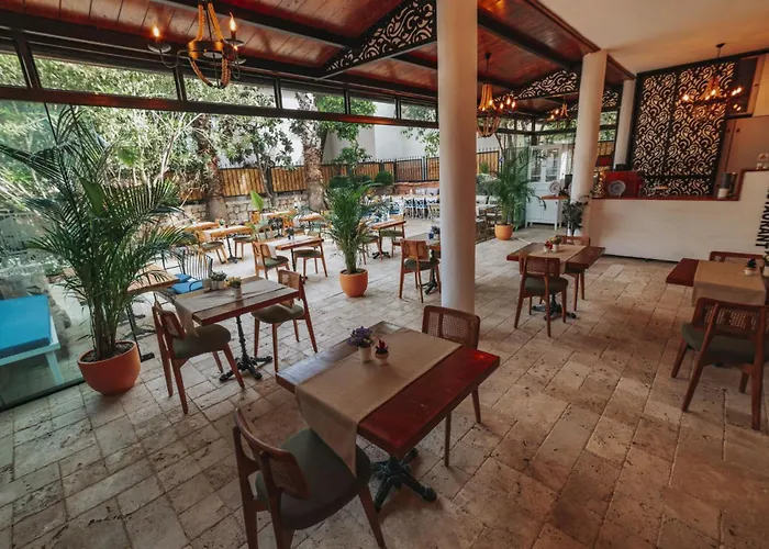 Sofa Hotels Kaleici